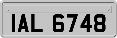 IAL6748