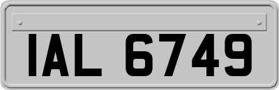 IAL6749