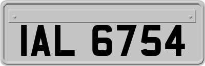 IAL6754