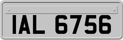 IAL6756