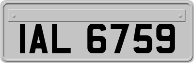 IAL6759