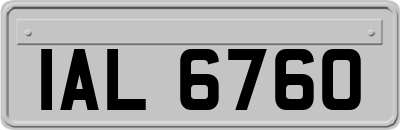IAL6760