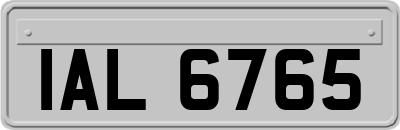 IAL6765