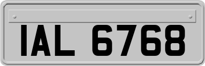 IAL6768