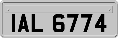 IAL6774
