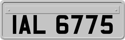 IAL6775