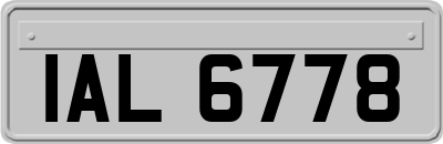 IAL6778