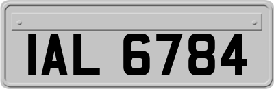 IAL6784