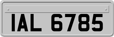 IAL6785