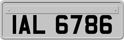 IAL6786