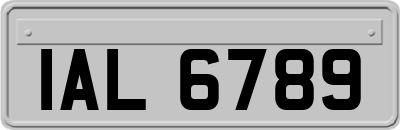 IAL6789