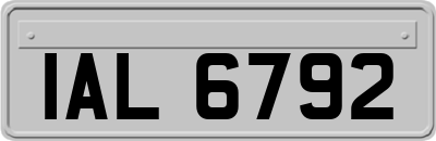 IAL6792