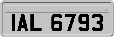 IAL6793