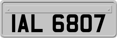 IAL6807