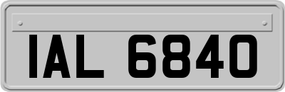IAL6840