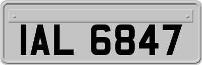 IAL6847
