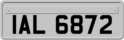 IAL6872