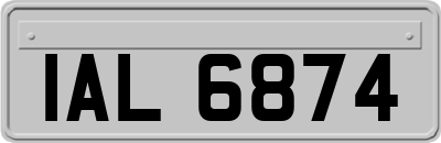 IAL6874