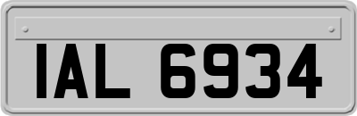 IAL6934