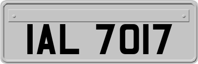 IAL7017