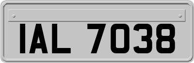 IAL7038