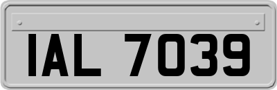 IAL7039