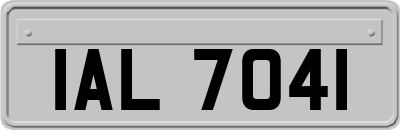 IAL7041