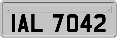 IAL7042