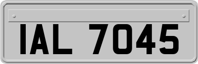 IAL7045