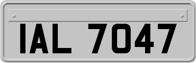 IAL7047