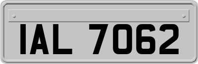 IAL7062