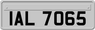 IAL7065