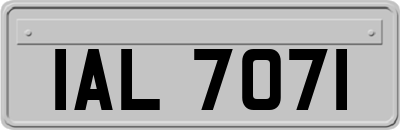 IAL7071