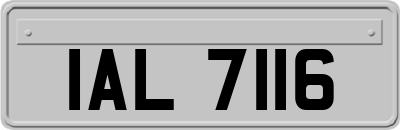 IAL7116