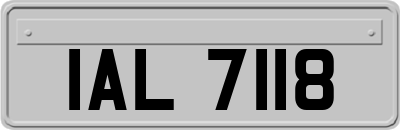 IAL7118