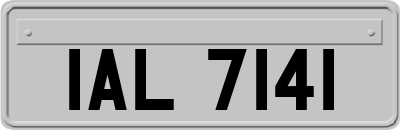 IAL7141