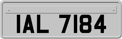 IAL7184