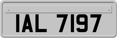 IAL7197
