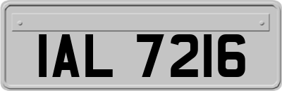 IAL7216