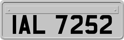 IAL7252