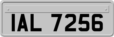 IAL7256