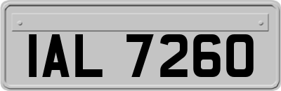 IAL7260
