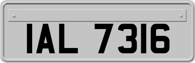 IAL7316
