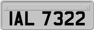 IAL7322