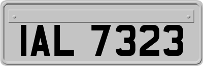 IAL7323