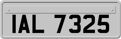 IAL7325