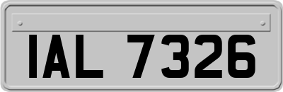 IAL7326