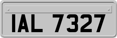IAL7327