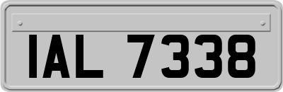 IAL7338