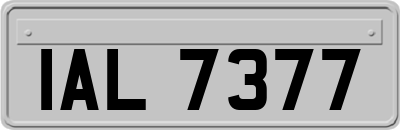 IAL7377